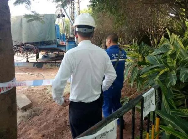 工地打穿地铁隧道造成什么后果?