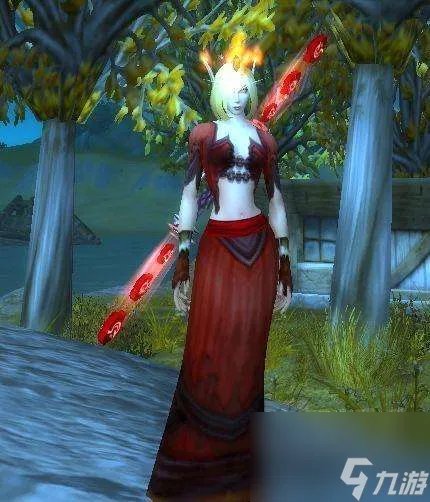 斯克瑟隆废墟任务怎么做攻略 任务地点和流程详解