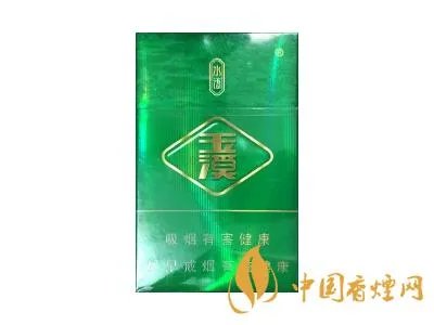 玉溪香烟价格表一览2022(最完整版)