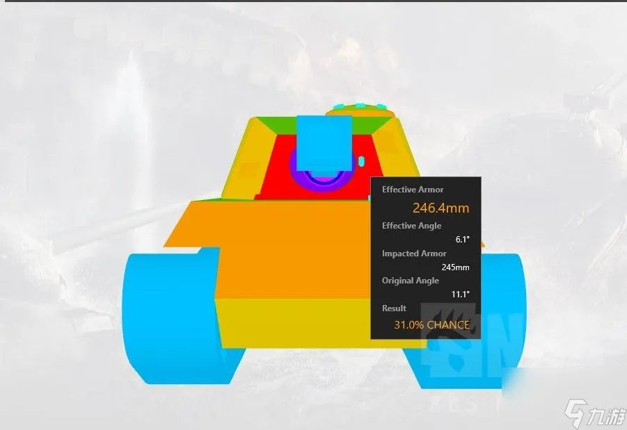 坦克世界虎王怎么玩 坦克世界虎王单刷教程  知识库