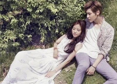 李泰民我们结婚了确认出演   与孙娜恩组成最年轻初恋夫妇