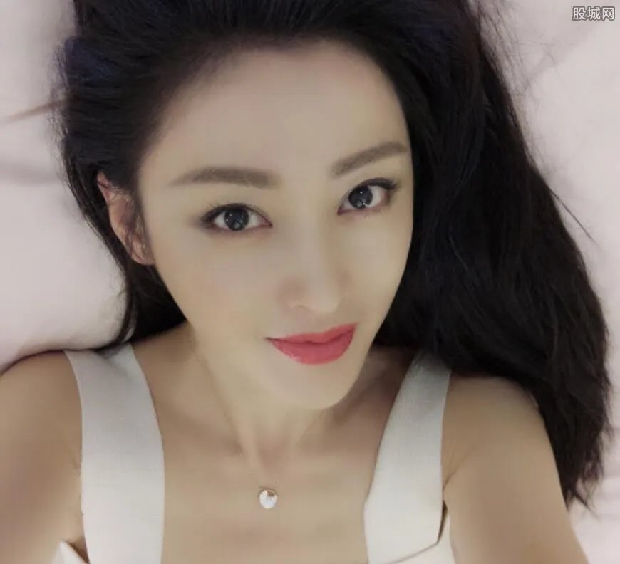 张天爱乳环事件回放 张天爱真的这么重口味吗