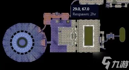 魔兽世界博学者基尔达斯在哪里在哪 博学者基尔达斯在哪里及任务提交方法