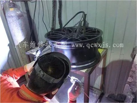 轮毂电镀步骤 电镀轮毂的方法及工艺