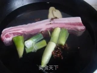 梅菜扣肉