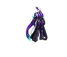 DNF天空套5新配色全职业一览 国服将很快更新?