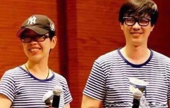 唐家三少为什么被人喷 娶了年轻女学生是真的吗