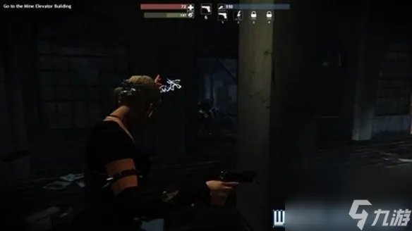 鬼屋魅影2速刷攻略大全 鬼屋魅影剧情通关教程