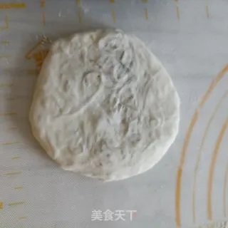 萝卜丝饼