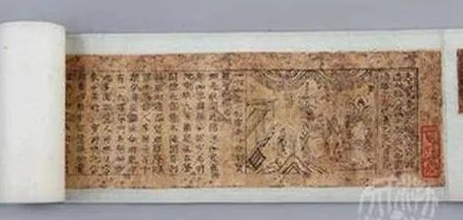 白蛇之谜:原来是雷峰塔地宫藏宝藏(图)