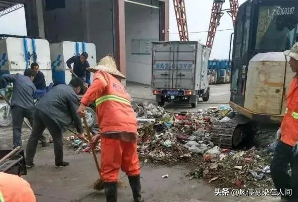 对于夫妻误扔5万货款,你是怎么看待这件事的?