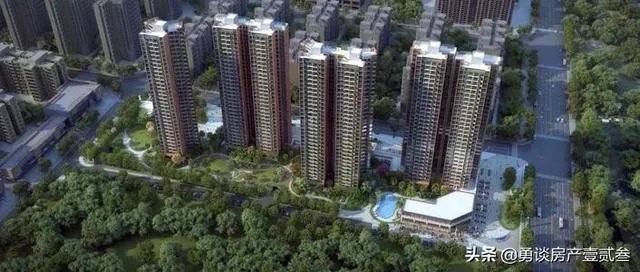 今天跟我妈说恒大75折卖房,我妈立即劝我买房,该买吗?