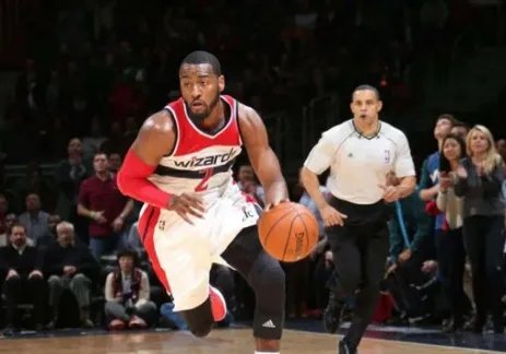 约翰沃尔的真实水平如何？你喜欢他吗？