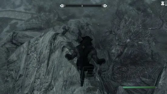 《上古卷轴5》狼人使用攻略 狼人装备技能玩法指南