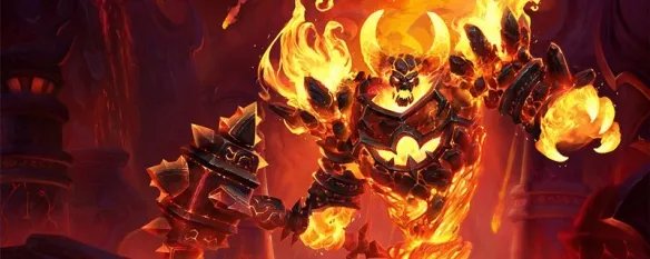 wow锻造升级攻略