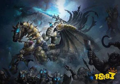 魔兽世界拷问者里克拉夫任务怎么做 拷问者里克拉夫任务攻略