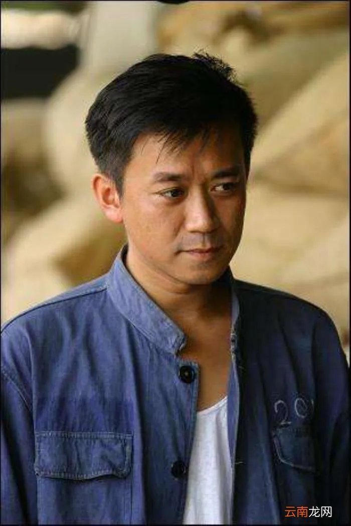 与旧爱范冰冰成路人 王学兵与范冰冰