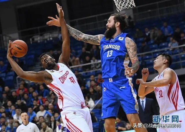 迈克尔·比斯利还有可能回到CBA吗?他最适合哪支球队?