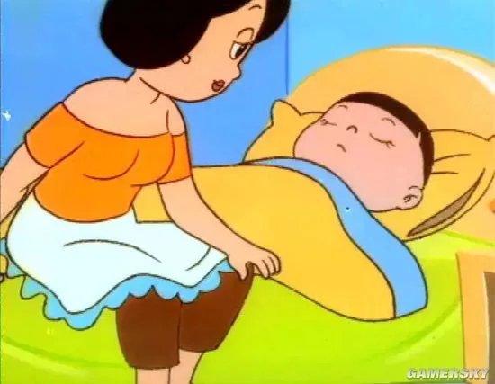 大头儿子真名登热搜 儿子叫头太元爸爸叫头澜