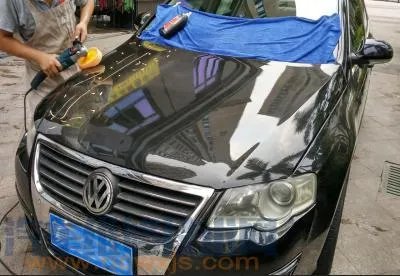 汽车打蜡多少钱一次?汽车打蜡多久一次最合适?