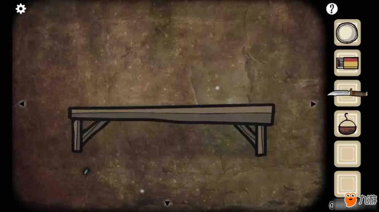 《Cube Escape The Cave》全关卡通关攻略