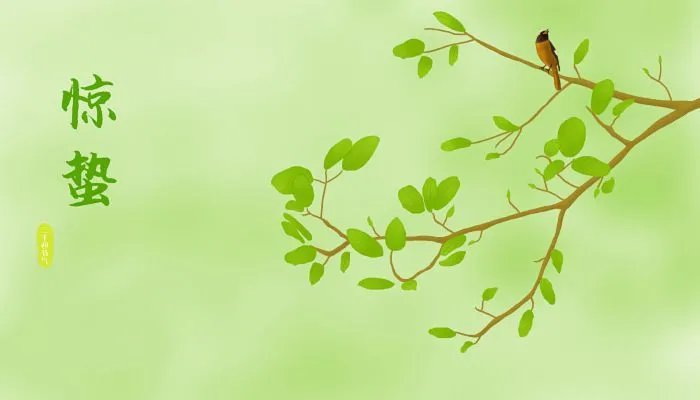 关于惊蛰的传说故事 惊蛰民间故事有哪些