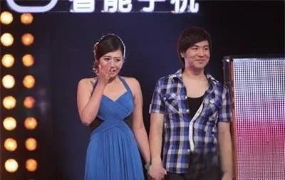 非诚勿扰于甜甜牵手后结婚了吗 和满德鹏非常般配