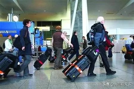 特朗普禁止中国航班飞美国,这意味着什么?