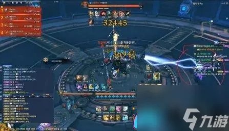 剑灵法器工厂任务打法-剑灵法器工厂怎么过关