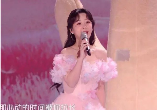 各大卫视跨年晚会的高光时刻