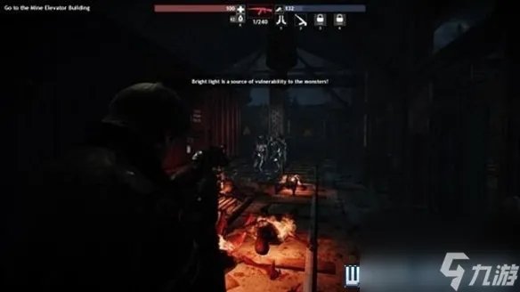 鬼屋魅影2速刷攻略大全 鬼屋魅影剧情通关教程