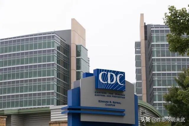 美国部分疫情数据从疾控中心网站删除，未来不再将疫情信息发至疾控中心，原因是什么？