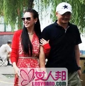 张雨绮的老公的背景：张雨绮老公王全安个人资料