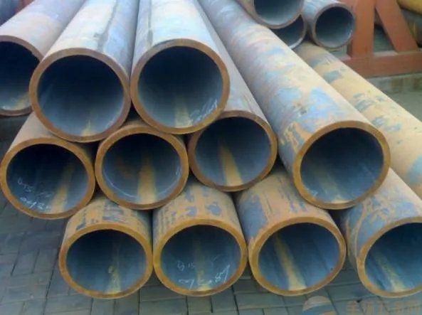 无缝钢管国标规格有哪些
