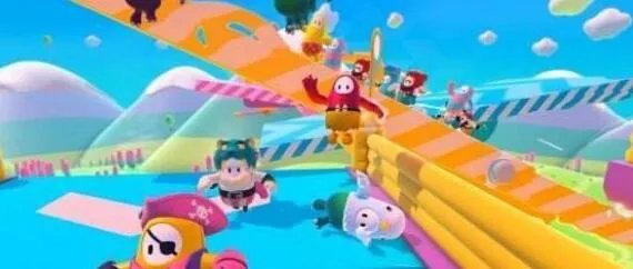 Fall guys什么时候上线多少钱