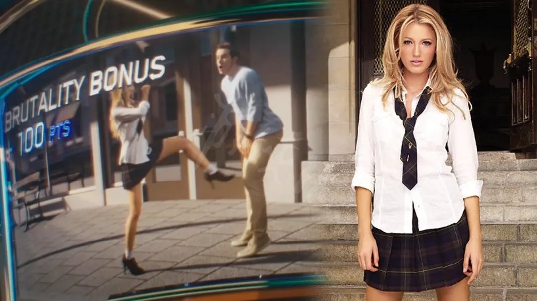 失控玩家彩蛋一览 失控玩家有哪些彩蛋