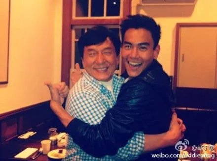 彭于晏怎么就得罪了成龙被封杀 彭于晏五宗罪具体内容得罪过的人