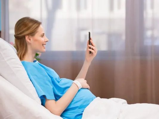 怀孕防辐射服有用吗