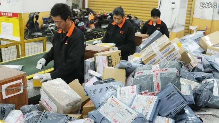 丢快件理赔被报复 快件丢失理赔800元但一直未落实