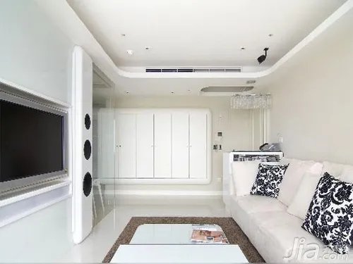 白色瓷砖贴图 白色瓷砖效果图欣赏