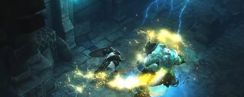 暗黑3死灵法师技能介绍 死灵法师全技能效果一览