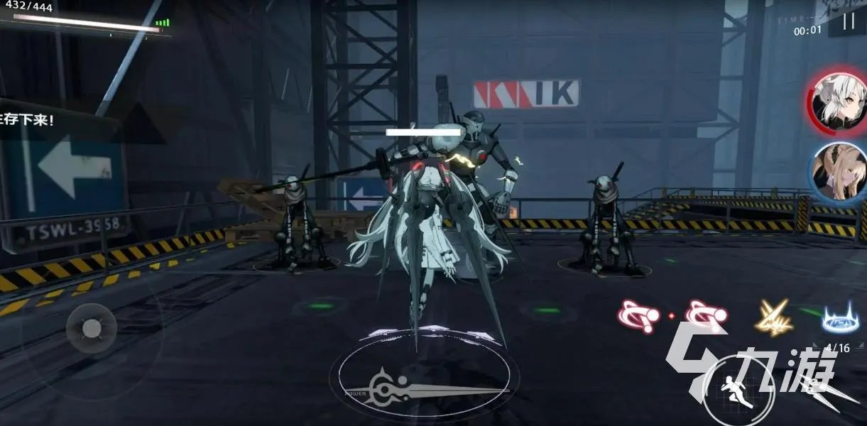 最好玩的动作游戏有哪些 五款人气十足的动作游戏推荐