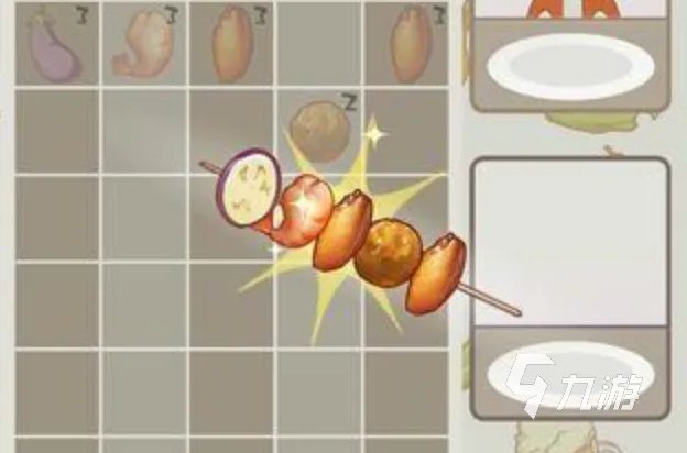 烤肉游戏下载大全2022 好玩的烤肉游戏推荐