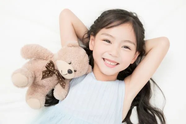 女生英文名字大全 女生简单英文名字