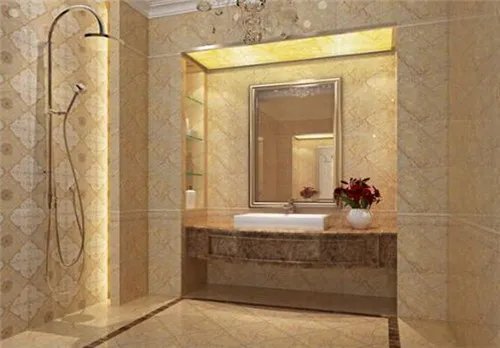 冠珠瓷砖好不好 冠珠瓷砖的特点及种类