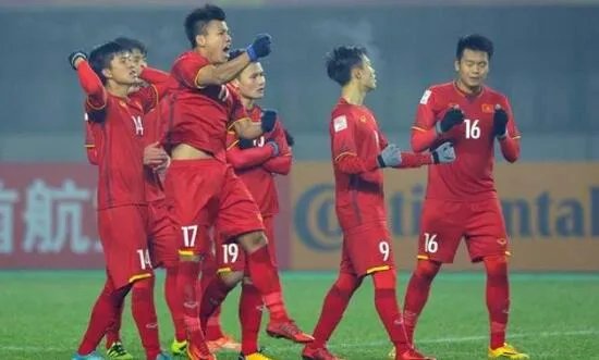 越南淘汰卡塔尔了吗？