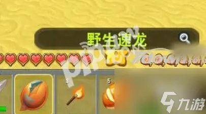 迷你世界迅猛龙蛋怎哪里获取 迅猛龙蛋获取方法介绍 已推荐