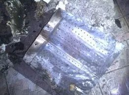 未使用的洗衣机着火是怎么回事?