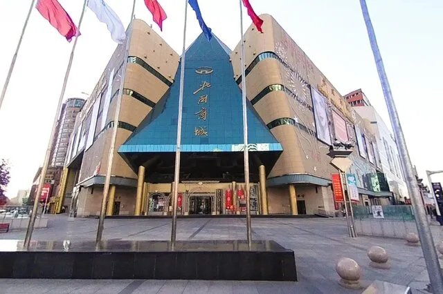 河北十大购物好地方 河北购物去哪里比较好 河北逛街的地方推荐