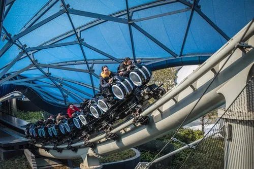 迪士尼允许自带食品